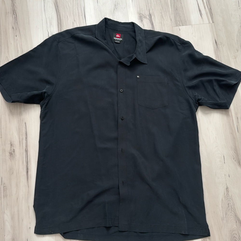 Quicksilver - image 1